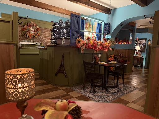 Photo of The Olive Tree - 137 Victoria Rd, Sydney, NS B1P 2V6